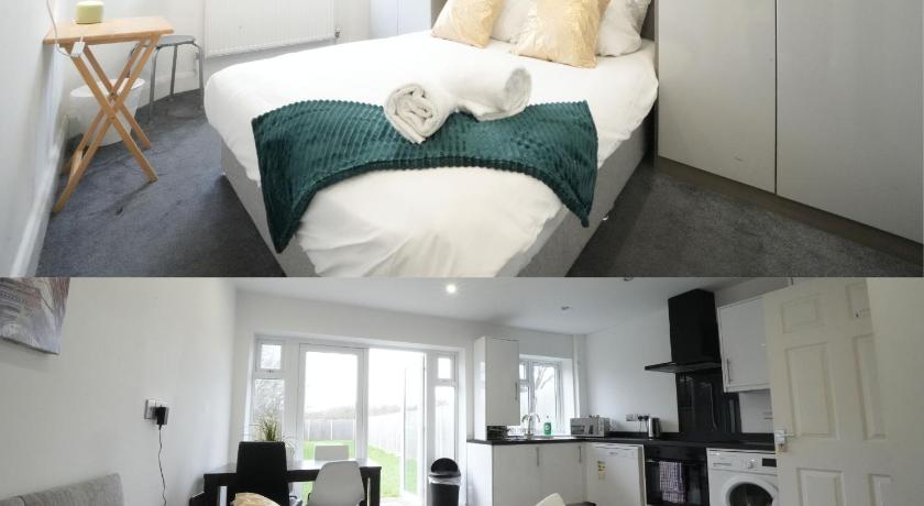 The Hatton Rooms