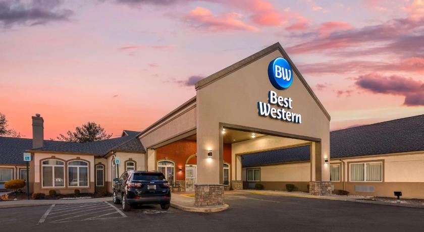 Best Western Chambersburg
