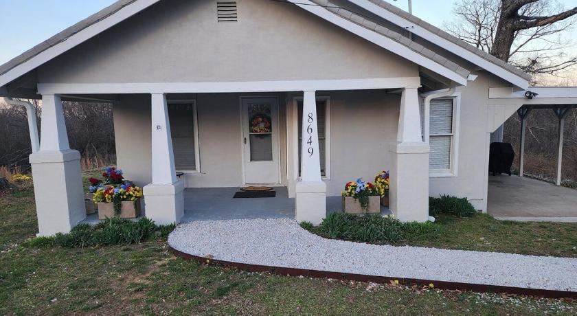 Quaint Farmhouse