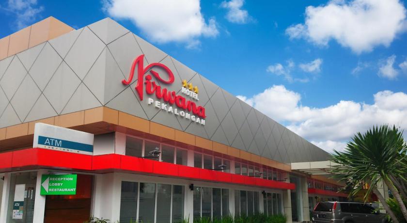 Hotel Nirwana Pekalongan