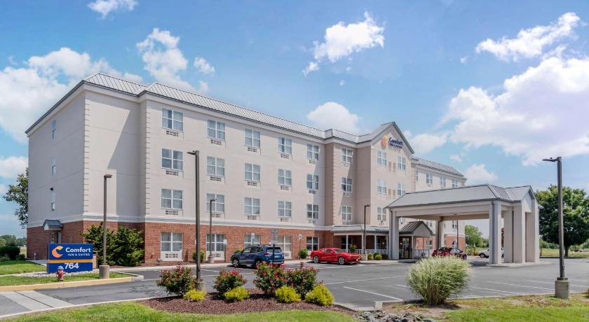 Comfort Inn & Suites