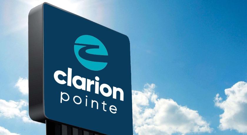 Clarion Pointe Morrow - Atlanta South