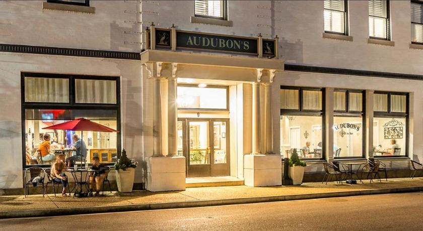 Hotel Audubon
