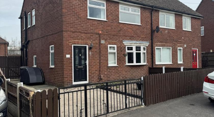 A spacious 3 bed semi-detached