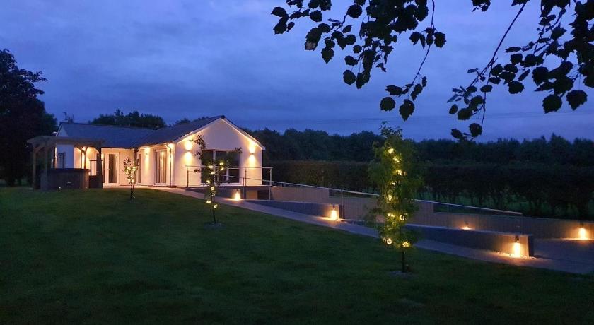 Orchard Cottage At Gretna