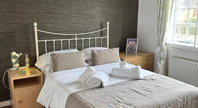 Cosy 2-Bed Retreat in Hampstead