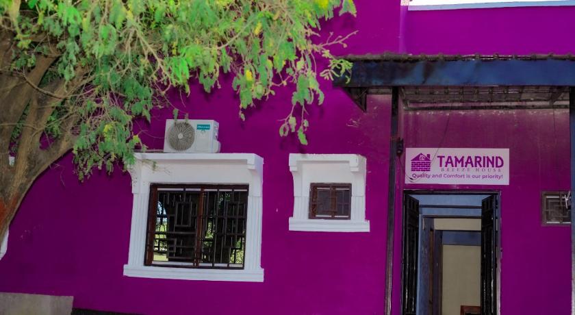 Tamarind Breeze House