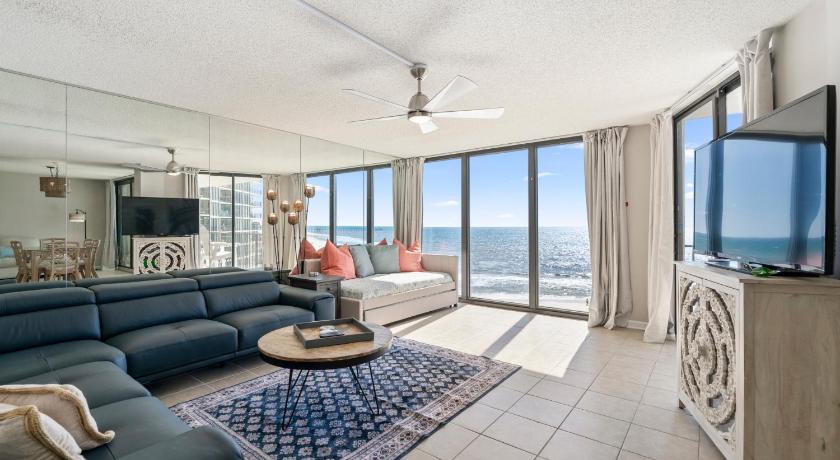 Edgewater T3 Unit 602