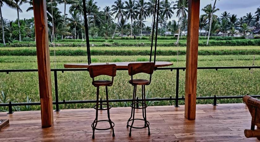 Les Rizieres Lombok - Tetebatu