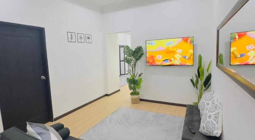 3Bedroom Landed Cozy Home Ipoh Netflix