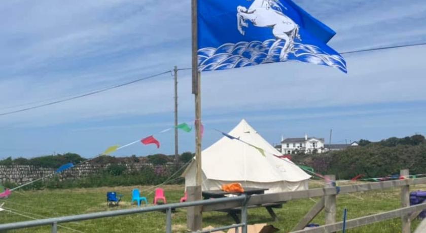Bollowal Bell Tent