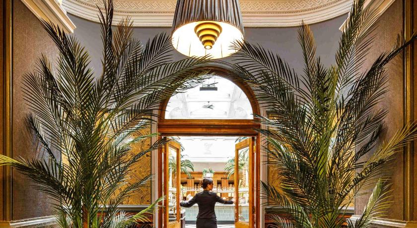 The Municipal Hotel Liverpool - Mgallery