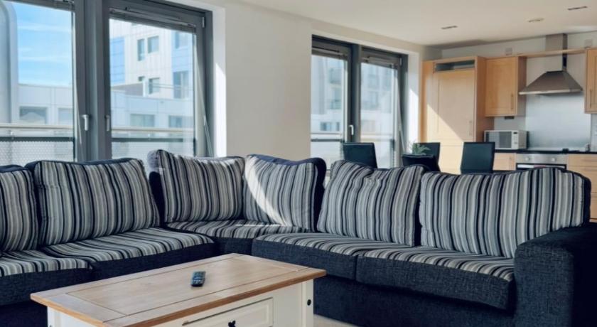 Modern Two Bedroom Apartments