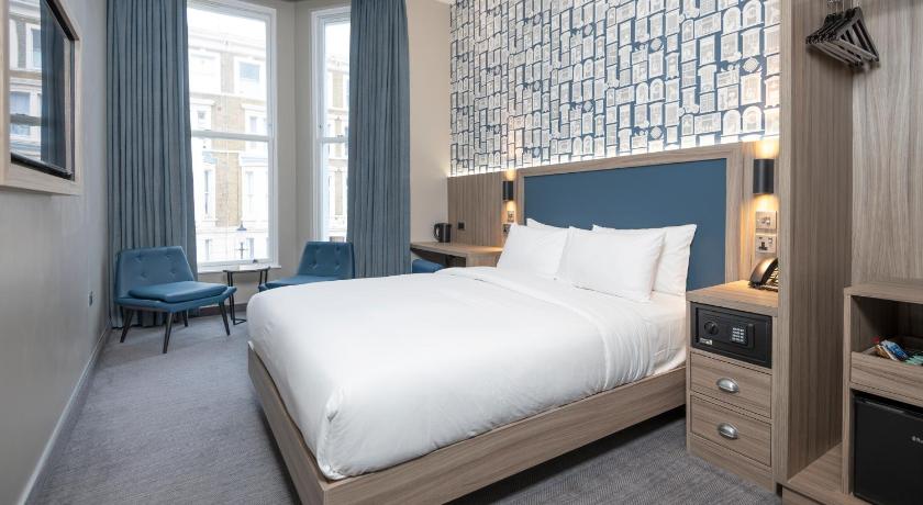 Brit Hotels Earls Court