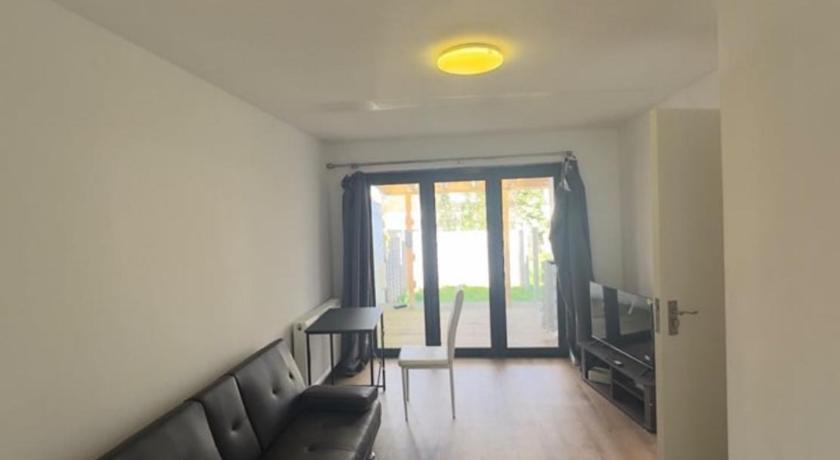 Harrow Bed&breakfast