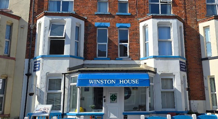 Winston House Guesthouse