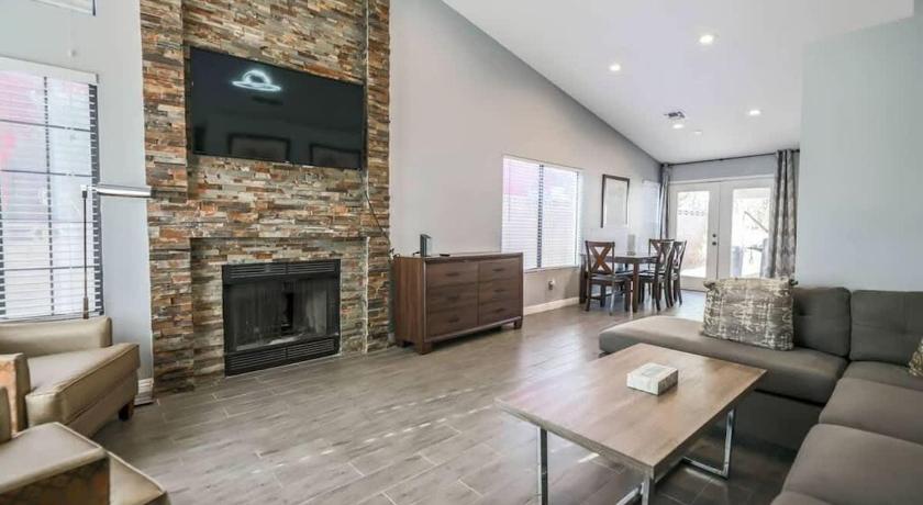 What you need A Hidden Gem in the Heart of Vegas
