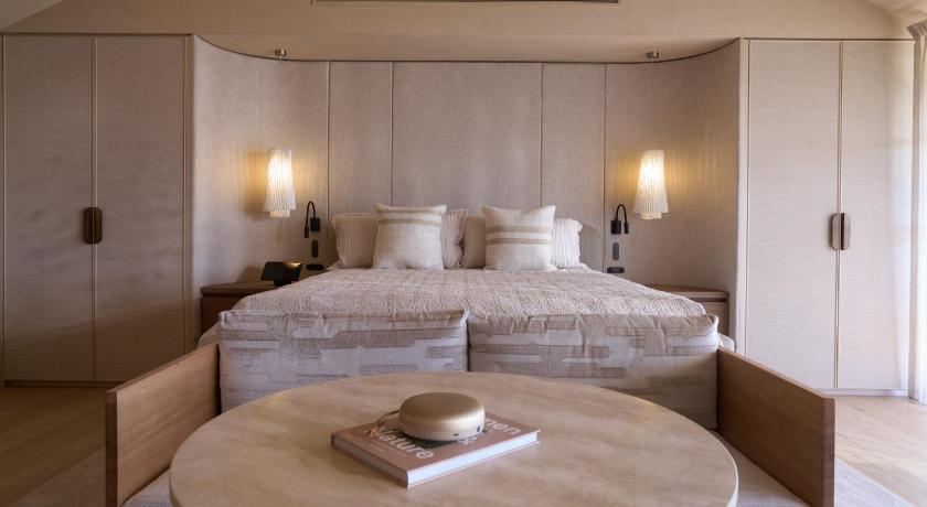 The Sanctuary at Alba Thermal Springs & Spa