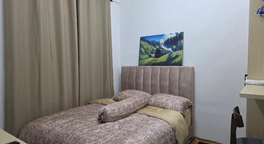 Aqimi Homestay