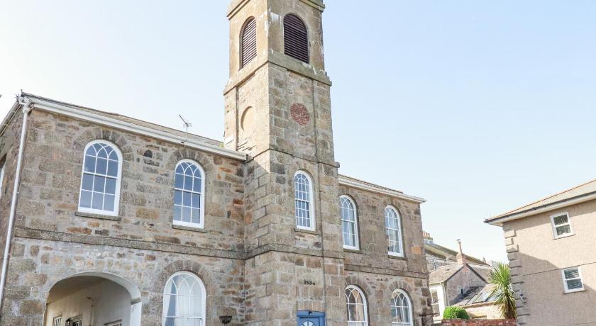 2 Bell Tower