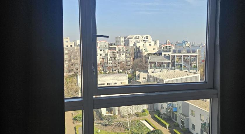 En-suite room LGBTQ friendly