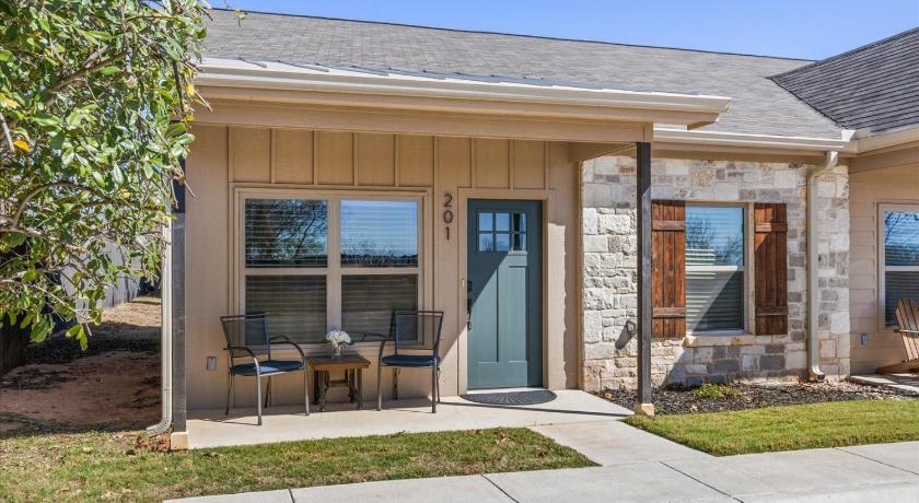Hill Country Hideout in FBGTX