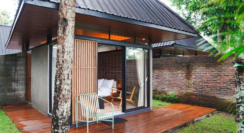 Tanawana Borobudur Living