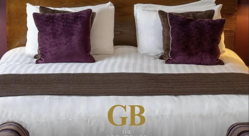 The Great Barr Hotel