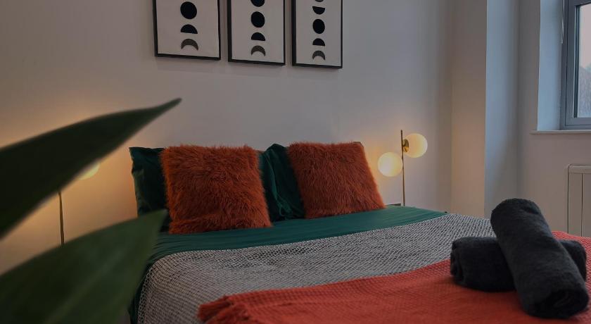 Cozy City Centre Double Suite - Free Gym!