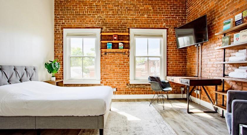 Charming Studio Near Yale Downtown New Haven