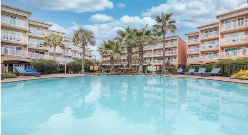 Ocean View 2 Pools -Tennis ct - Shoreline Stays 22