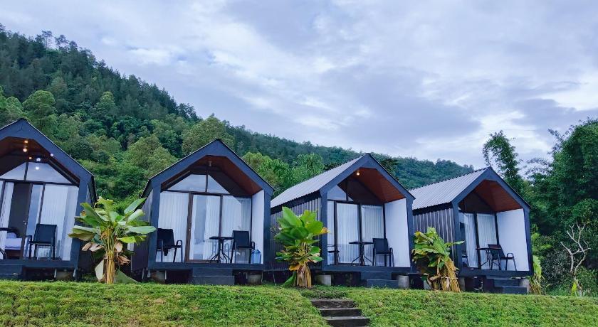 Royal Indah Glamping Kintamani