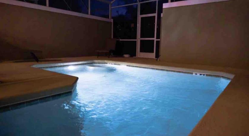 FREE Resort Fun! Private Pool! Near Theme Parks!