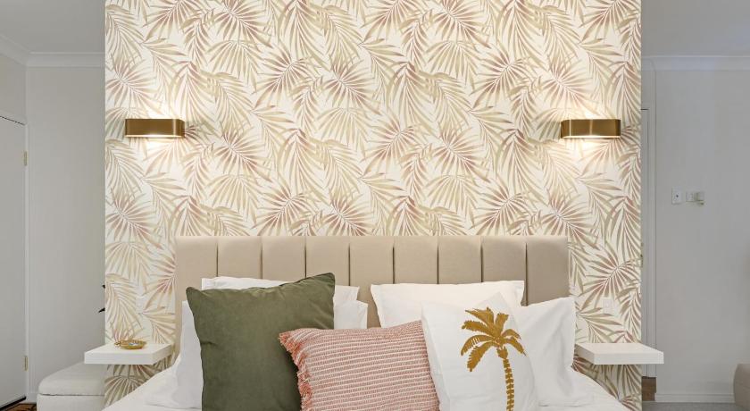 Saltbreeze Boutique Guesthouse