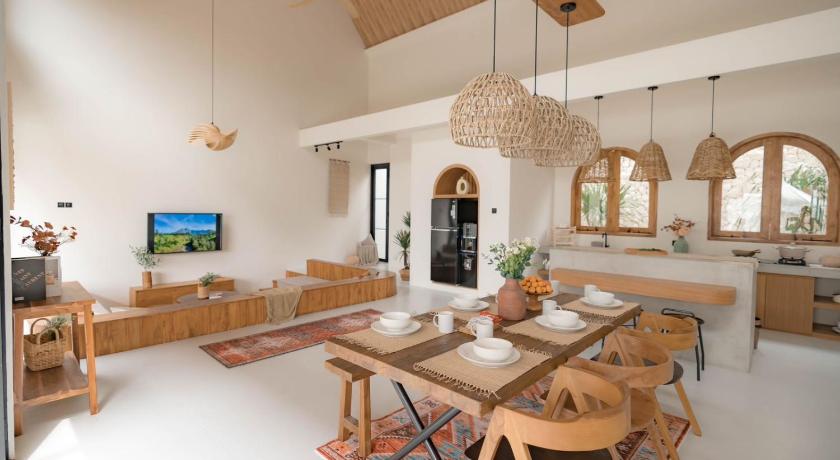The Cendana Villa Yogyakarta