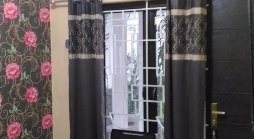 Beautiful Family Villa Semarang