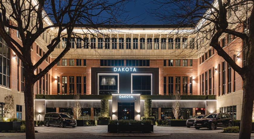 Dakota Newcastle