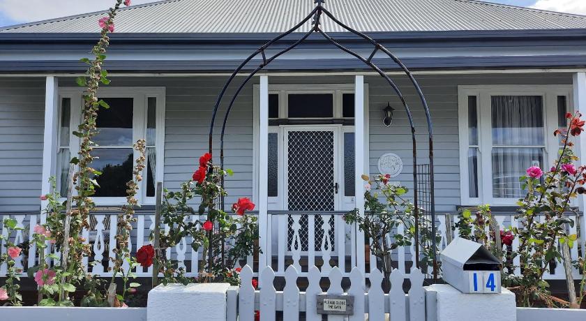 Mariner Rose B&B