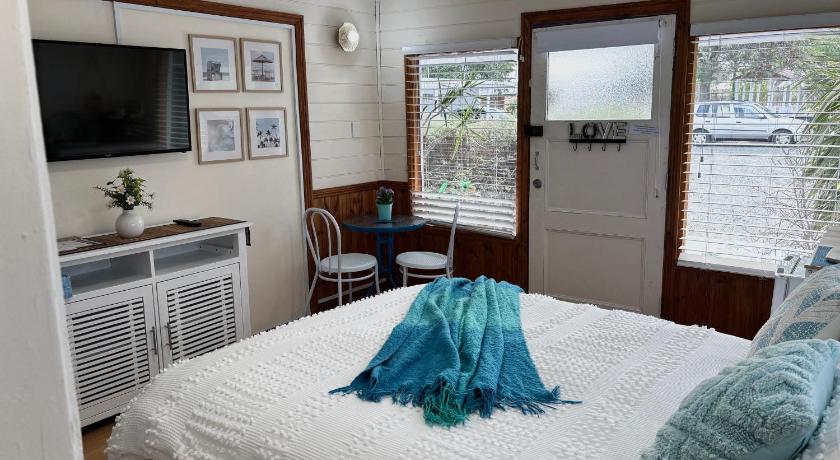 Stonez Boutique Accommodation