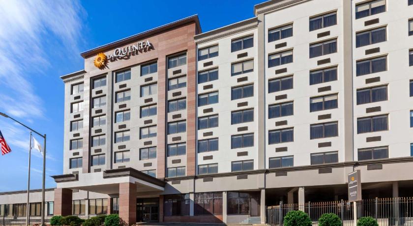 La Quinta Inn & Suites by Wyndham Washington DC-Capital/NoMA