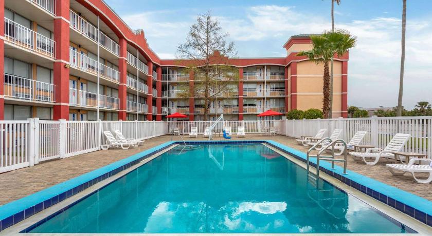 Baymont by Wyndham Orlando North Millenia
