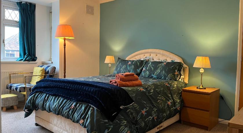 Shared House Room Rent in Cottingham