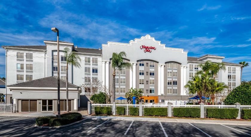 Hampton Inn Orlando/Lake Buena Vista