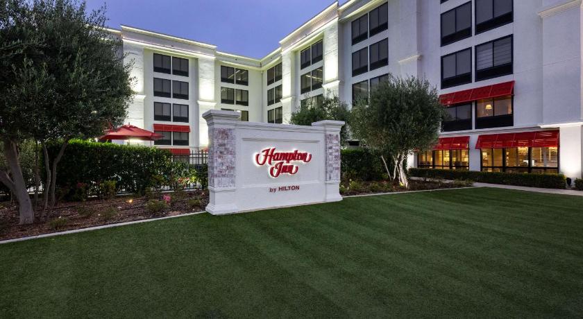 Hampton Inn San Diego-Kearny Mesa
