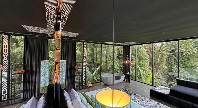 Thermae of Ubud