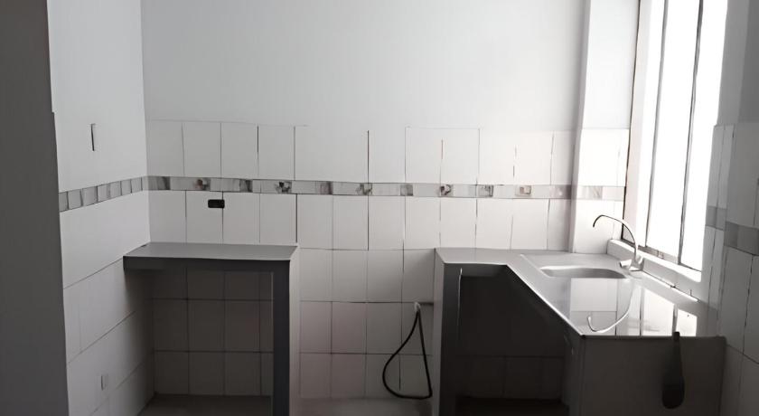Peruvian Apartment 이미지