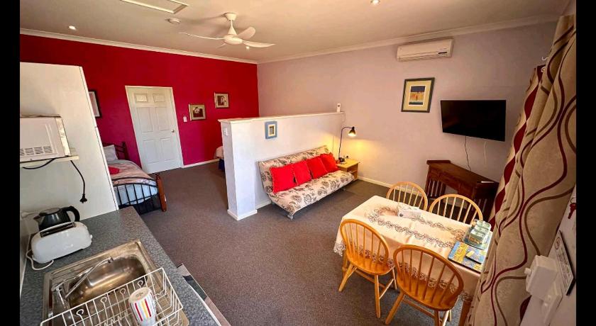 The Olive Branch York Bed and Breakfast
