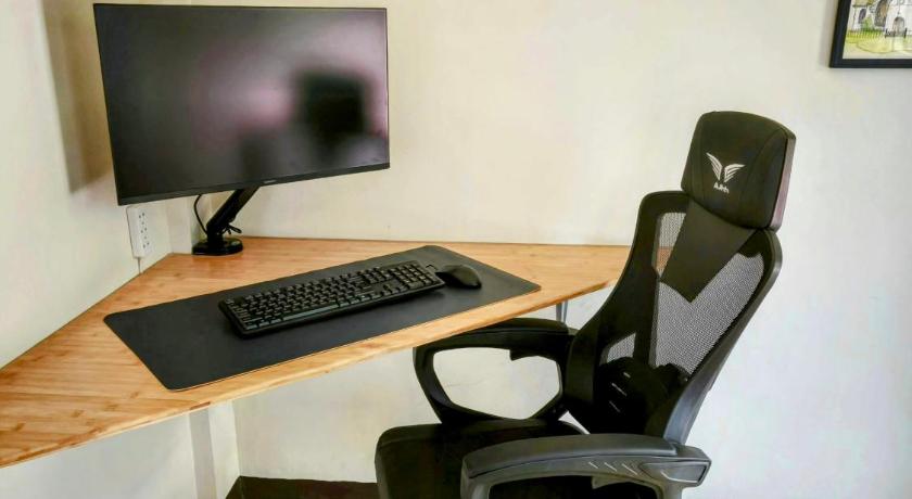 Digital Nomad Place - City Center