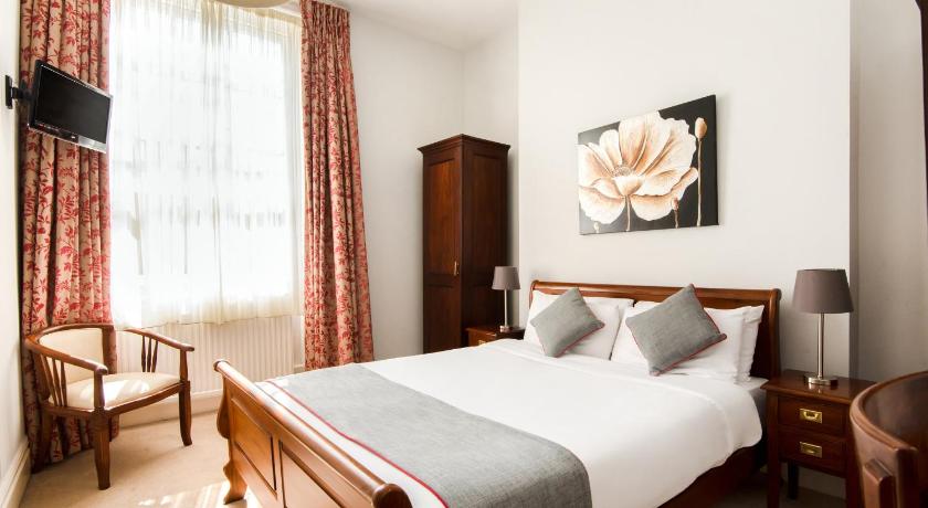 OYO The Regency, Clifton Bristol