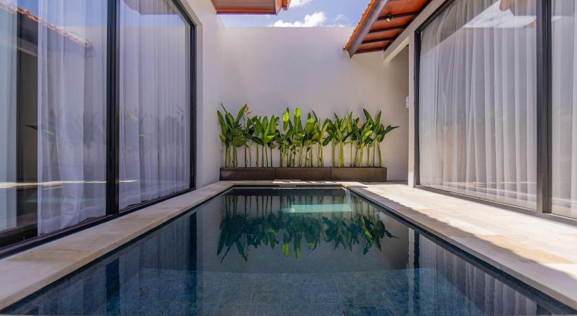 Villa Fénix Brand New 1BR Villa in Umalas, Bali